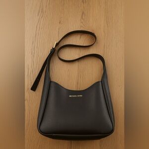 Michael Kors Nolita Small Hobo
Shoulder/Crossbody Bag